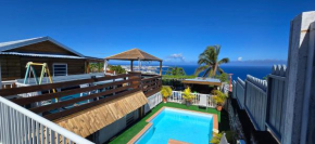 Sous le soleil de la Reunion